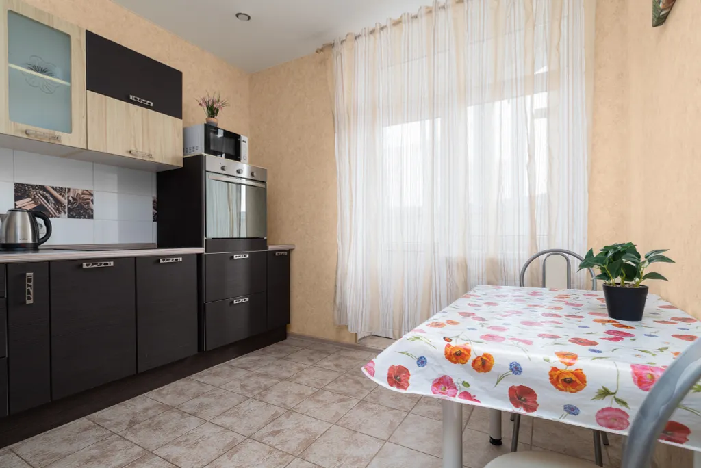 Квартира 1-комнатная Квартира — Краснодар