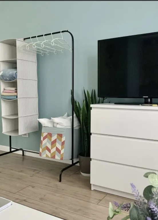 Лучшие апартаменты в центре города