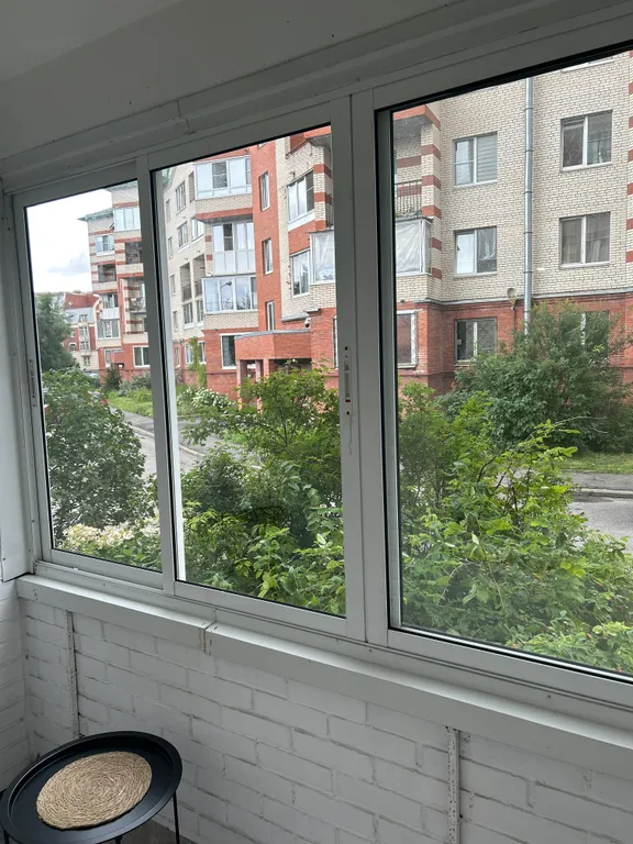 Уютная квартира в сердце города