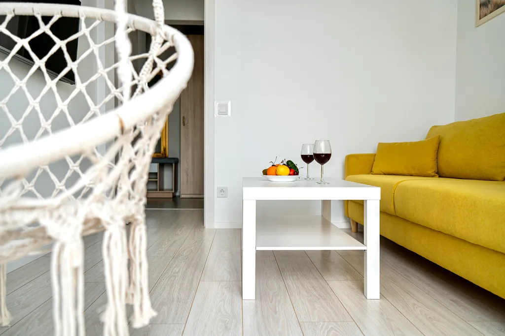 Квартира Апартаменты бизнес-класса у Королевских ворот — Калининград