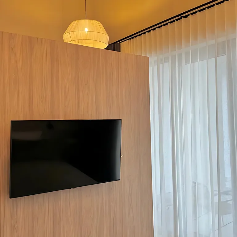 Коттедж Таунхаус №5 — Геленджик