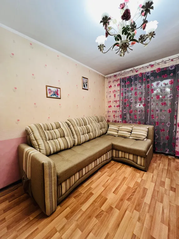 Квартира в центре города