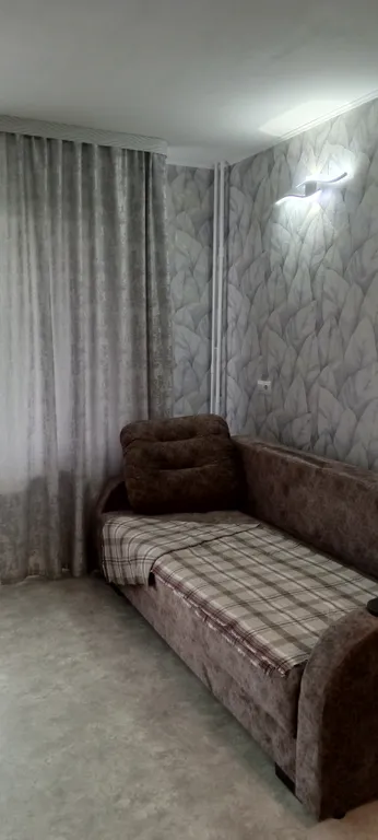 Уютная квартира в мкр. Прибрежный