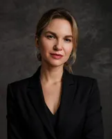 Наталья Копытина