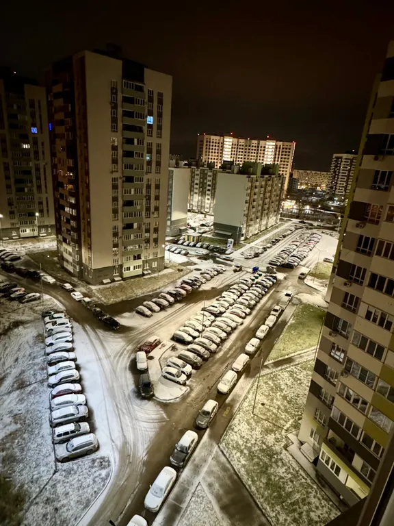 Уютнейшая квартира Самара Юг2 рядом с поселком Рощинский