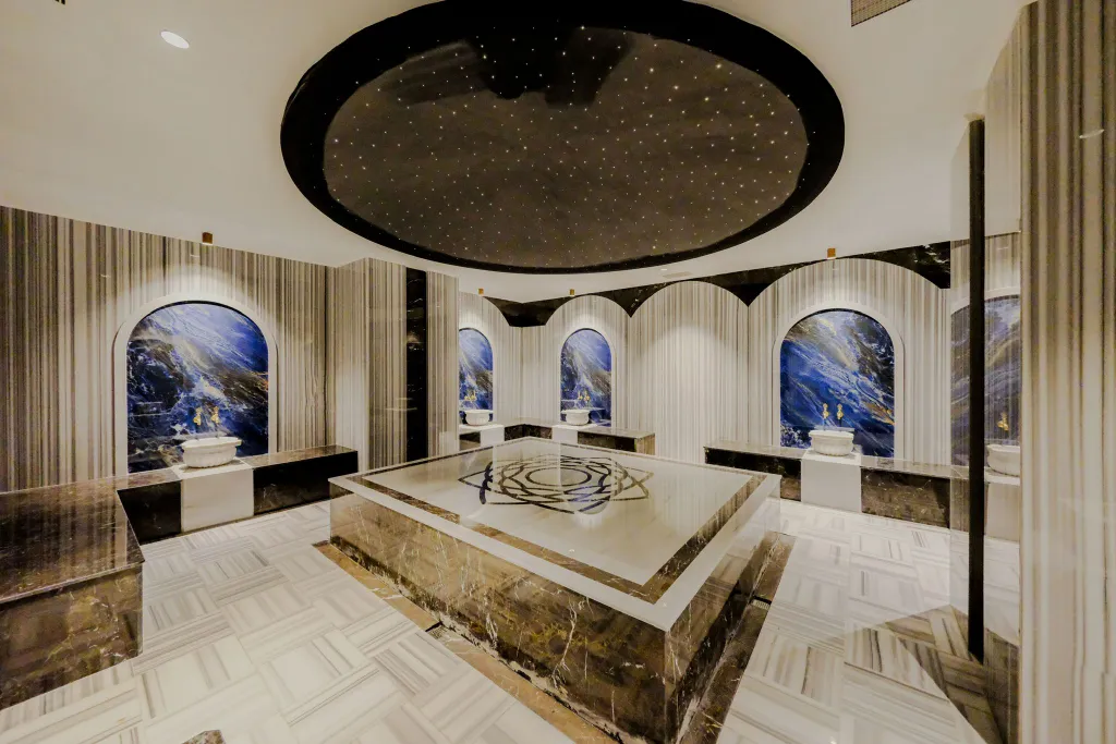 ЖК Best Home Legenda вид на море