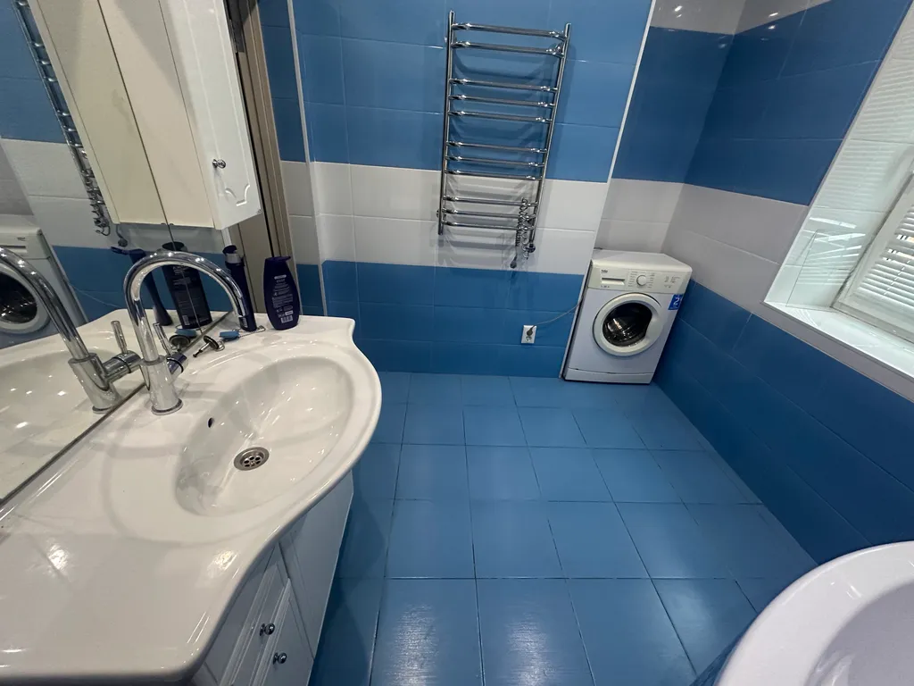 Дом в Твери