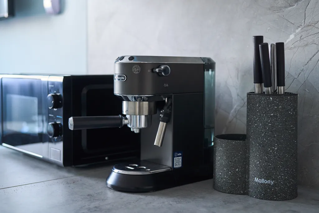 Роскошные апартаменты Baltic Sense