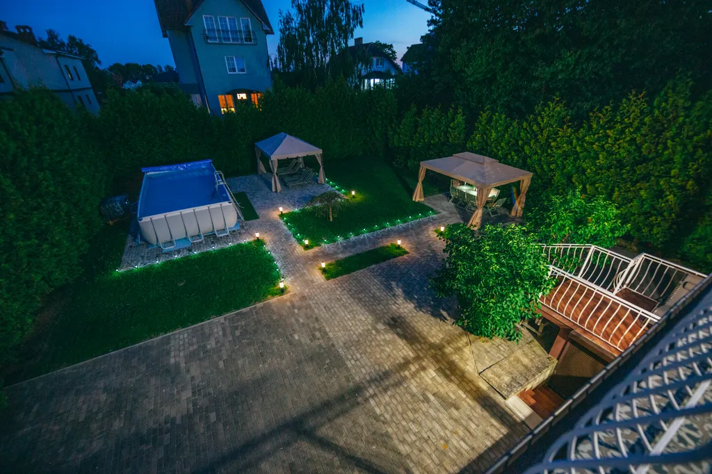 Янтарная ривьера