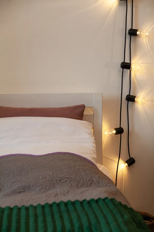 Квартира Яркая квартира на берегу моря — Зеленоградск