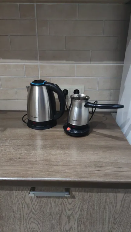 Квартира Уютная квартира в живописном месте — Краевско-Армянское