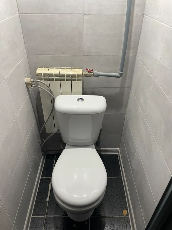 Уютный дом в частном секторе СЖМ