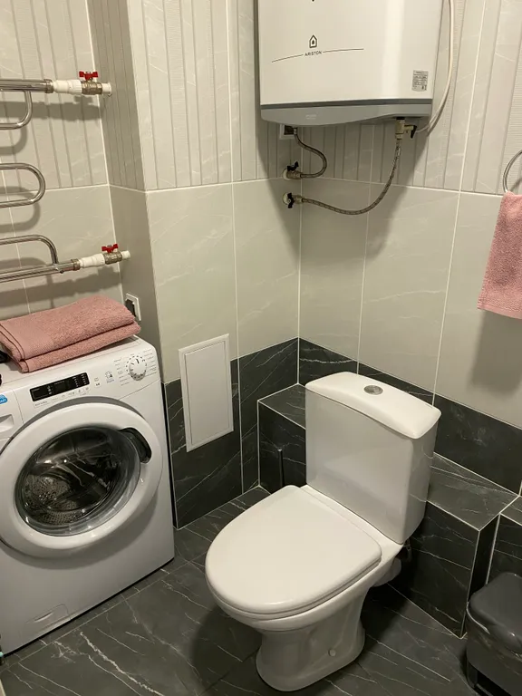 Уютная квартира для вас