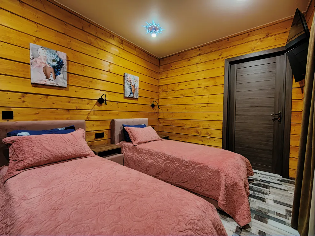 ХибиныДача