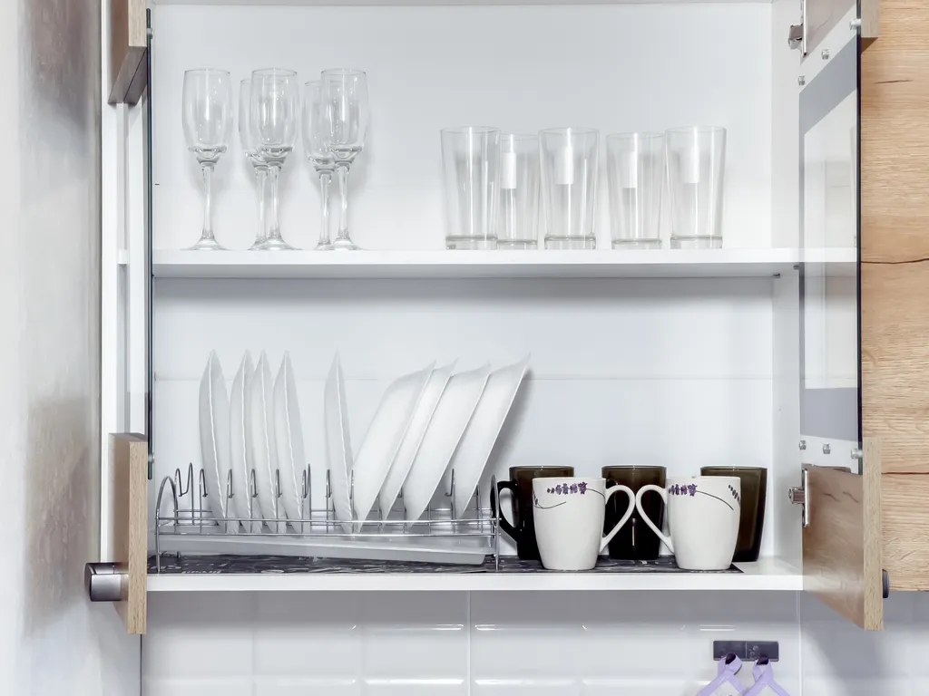 У нас лучше, чем дома