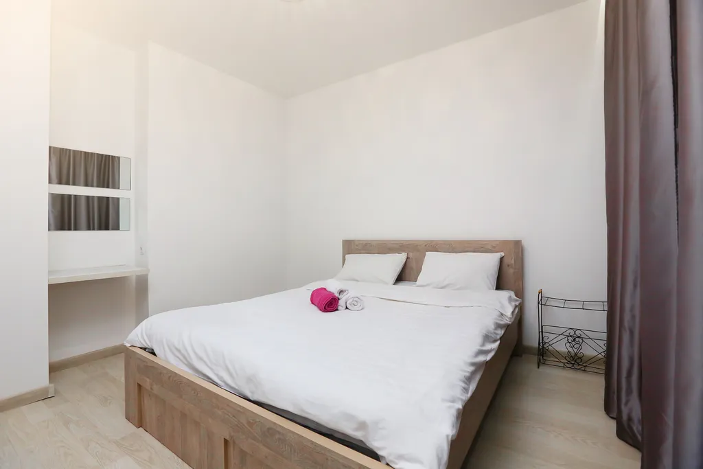 Квартира Минск Мир со всеми удобствами