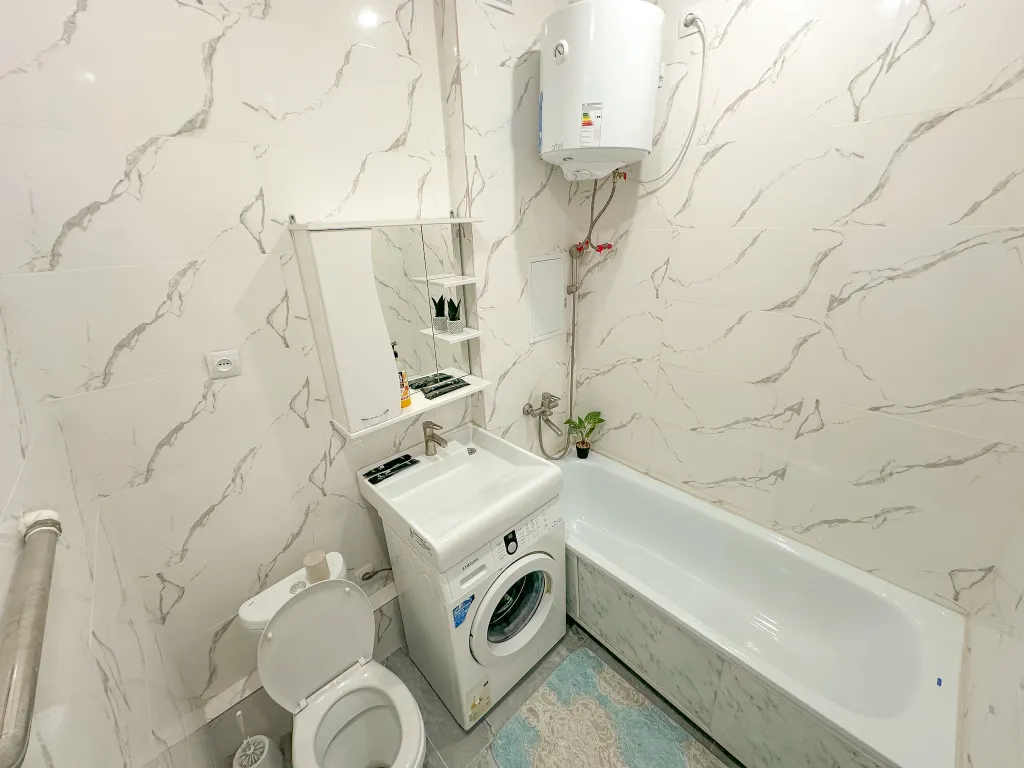 Квартира в ЖК Tylpar