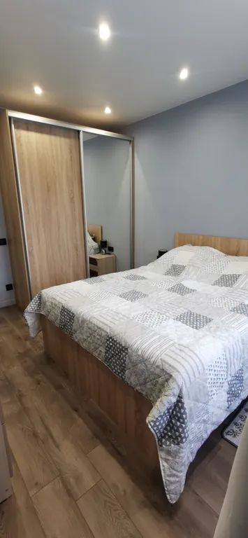 Квартира Квартира Уютная на море — Светлогорск