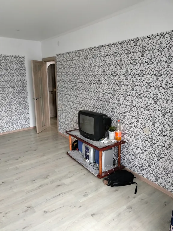 Уютная 2-х комнатная квартира