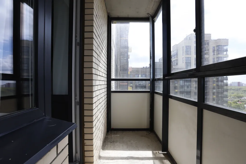 Квартира недалеко от метро Сходненская, Шереметьево