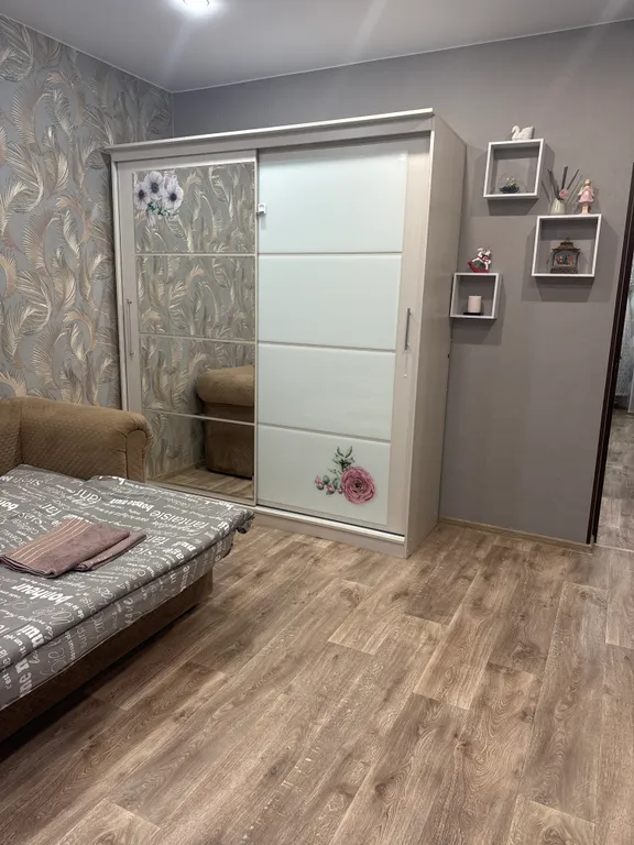 Квартира на Turunkatu