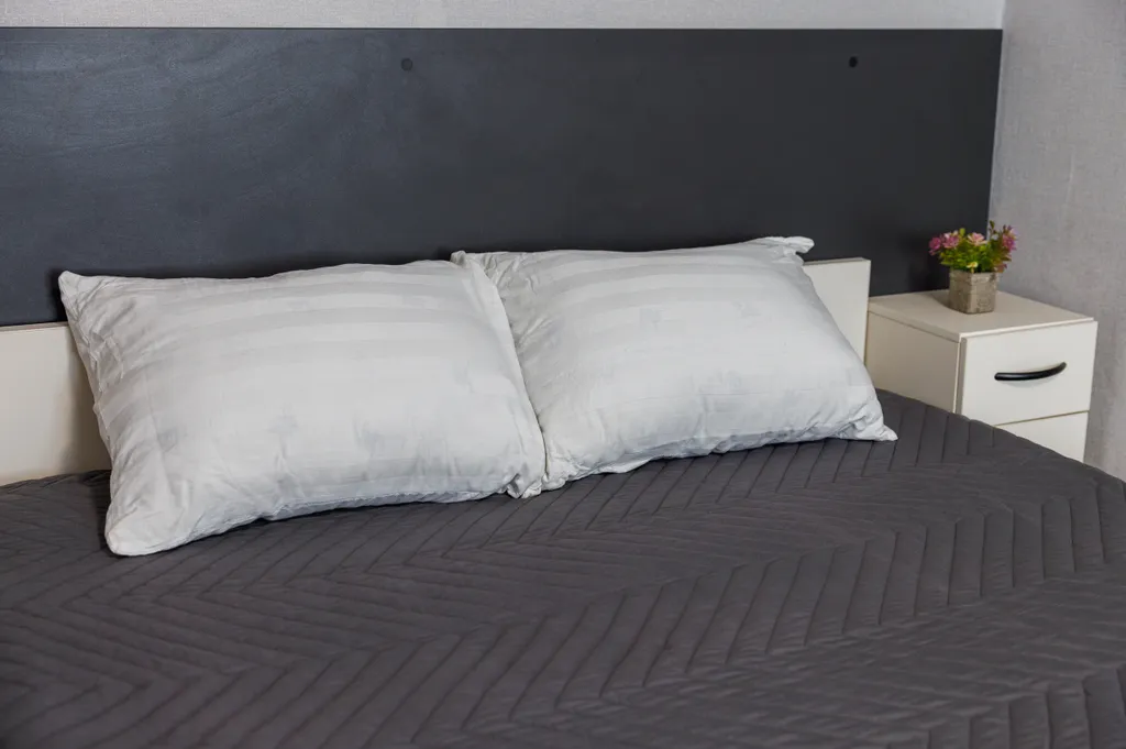 Прекрасная квартира