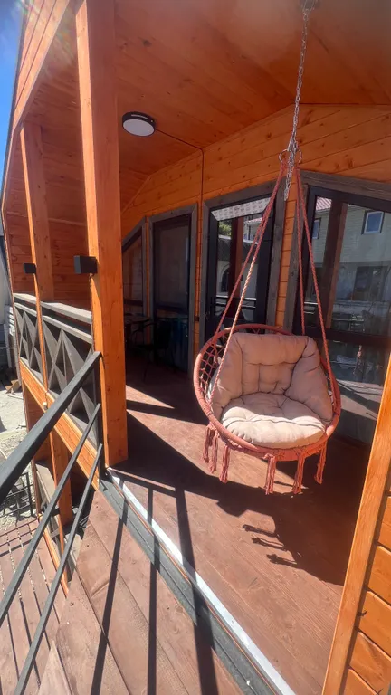 Дом под ключ на 6 спальных мест, 250 метров от моря