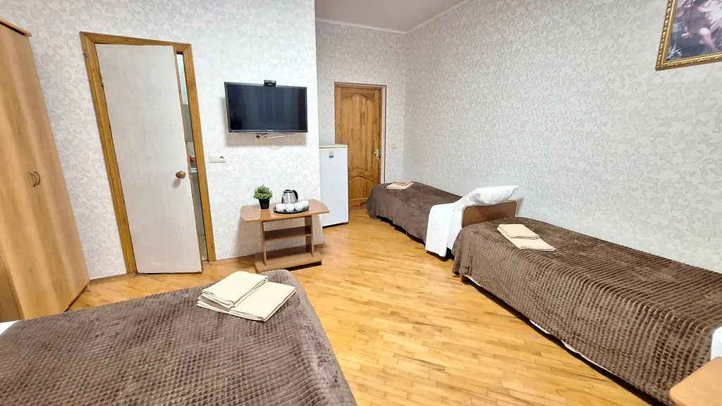 Квартира Комната — Анапа