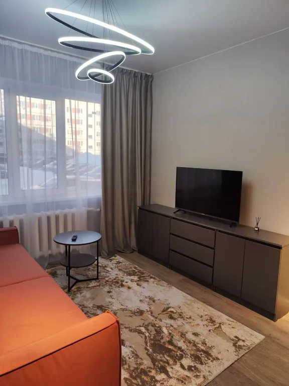 Стильная квартира в 10 минутах пешком до горнолыжного склона BigWood