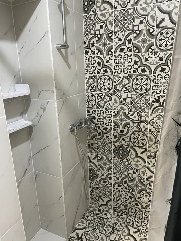 Уютная квартира в центре для отдыха на море