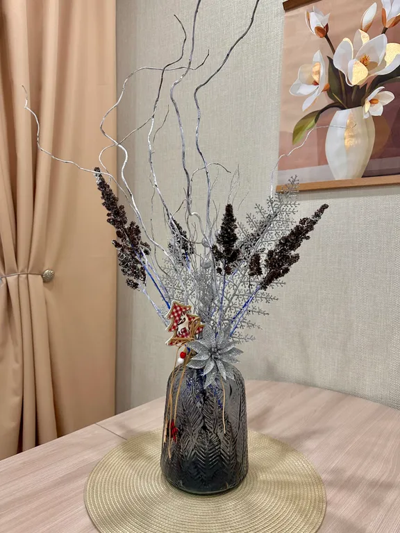 Уютнaя cветлая family квартирa