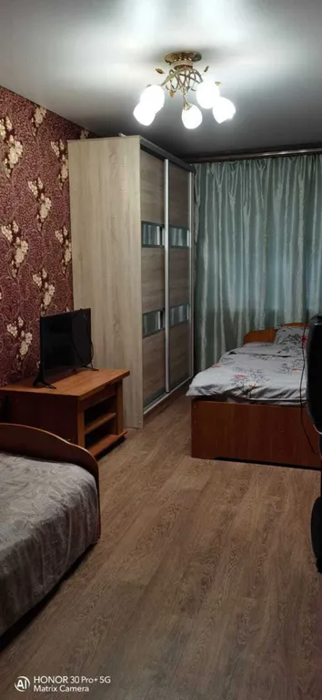 2-квартира с отчетными документами