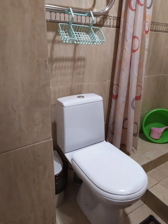 Коттедж Уютный домик утопающий в зелени — Геленджик