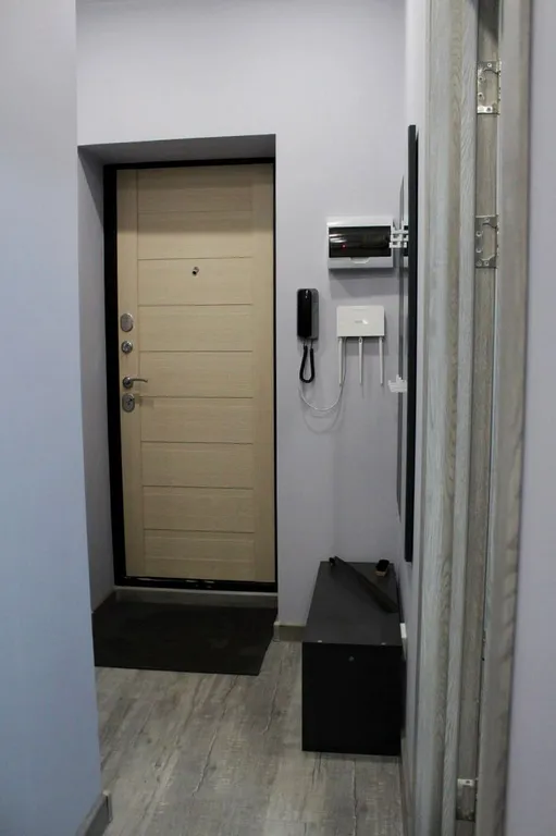 Уютная квартира в историческом центре города