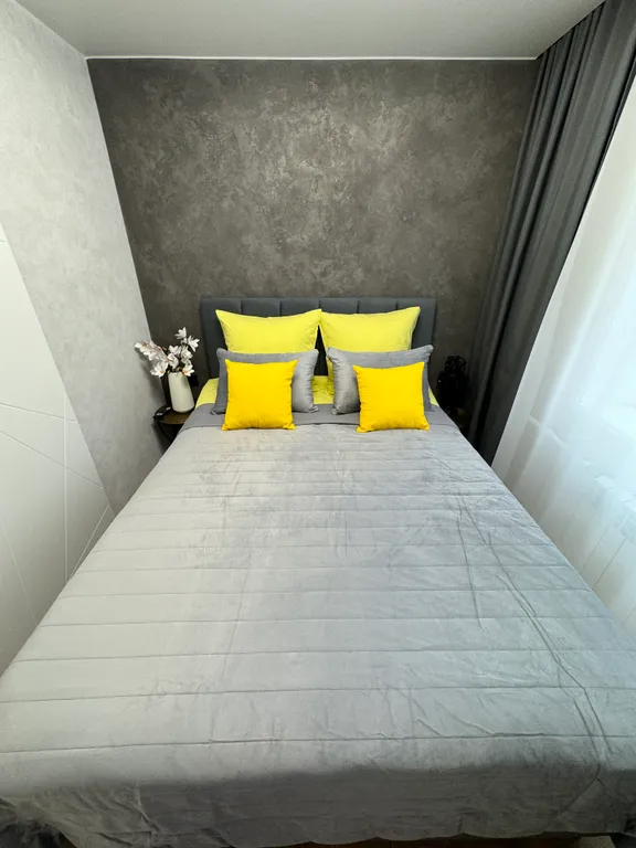 Прекрасная квартира в самом центре города