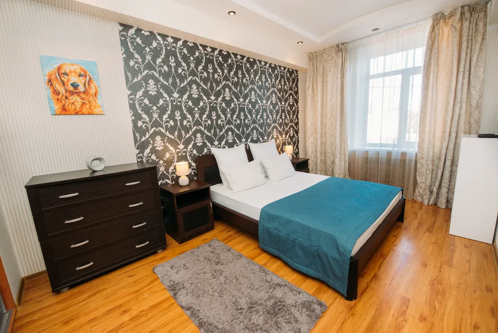 3-комнатный люкс