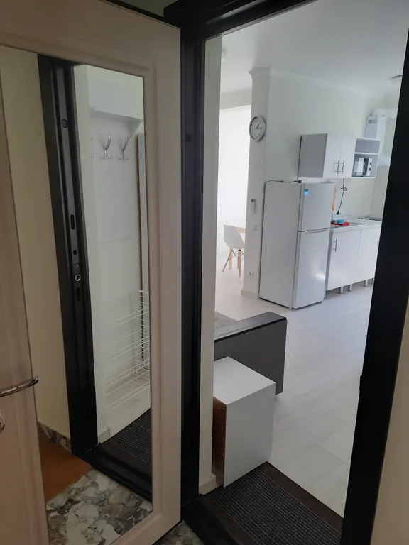 Уютная студия в солнечном районе