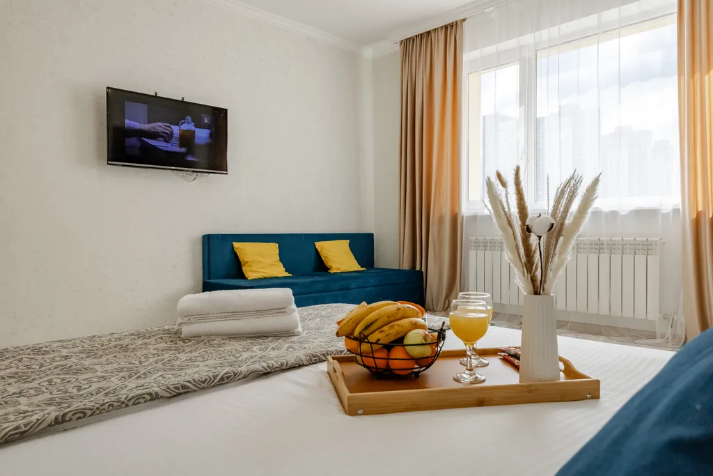 Центр города, барыс арена, ботанический сад, астана арена