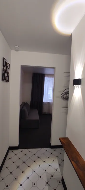 Квартира от Изба-Агафоновых (квартира)