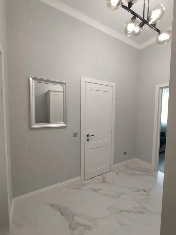 Квартира 1-комнатная Квартира — Калининград