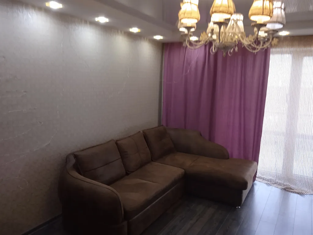 Уютная квартира прямо у моря