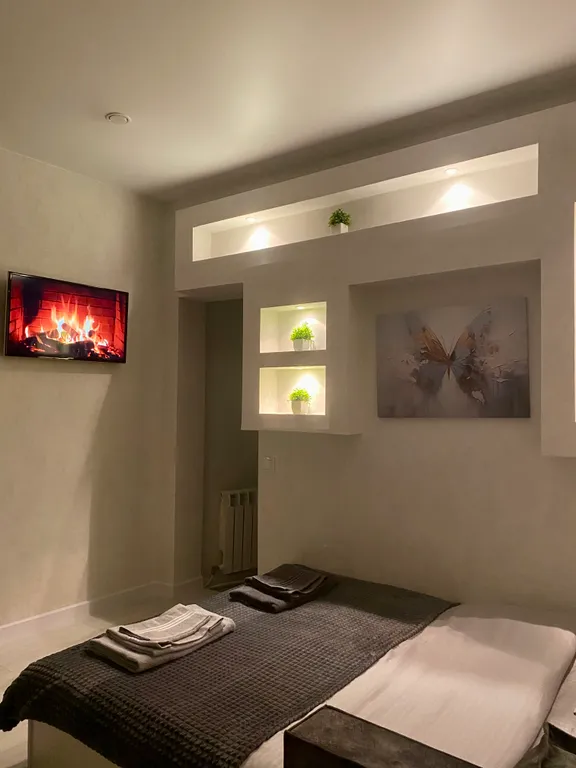 Дом у подножия Машука