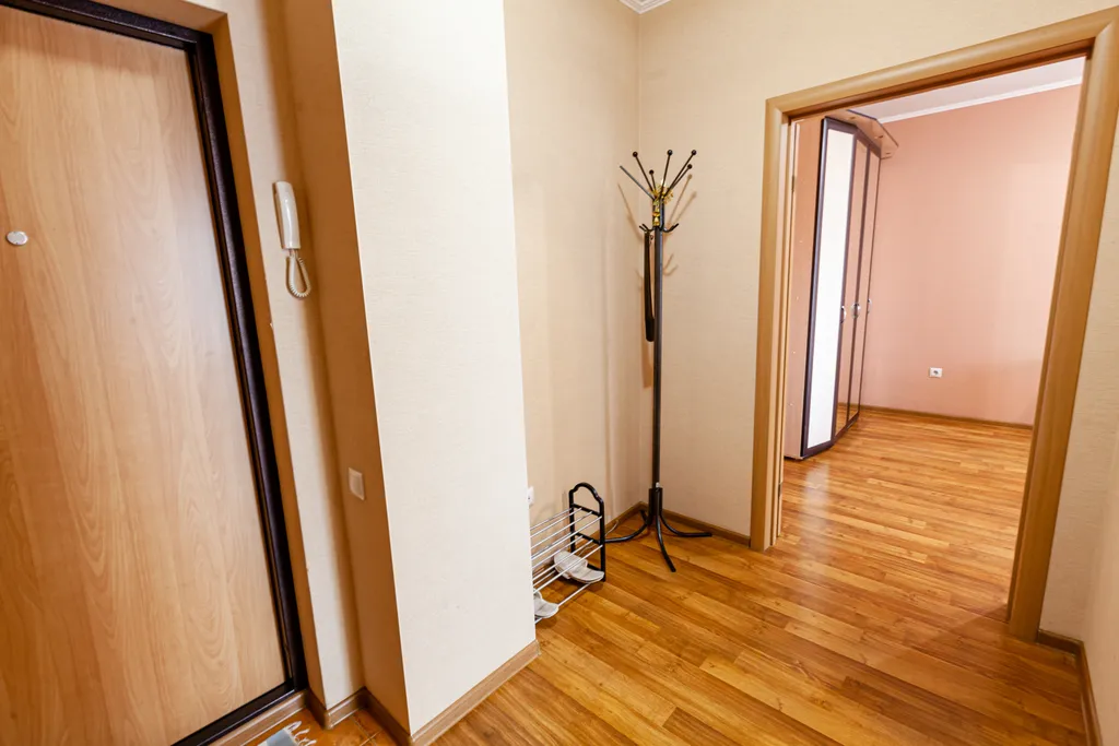 Отличная квартира для комфортного проживания