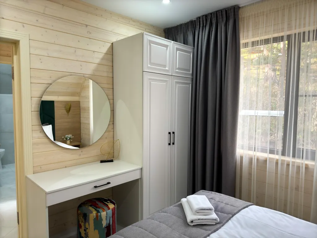 3-комнатный Дом