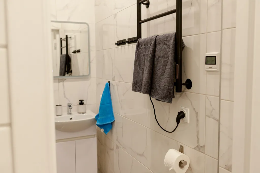 Дом Утренний туман