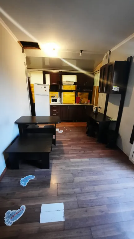 Квартира Комната с удобствами на этаже — аренда посуточно в Гагра