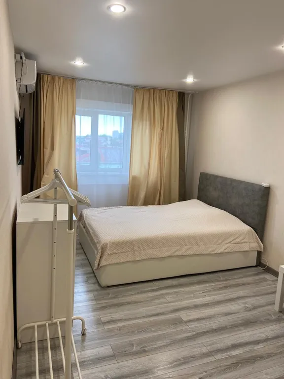 Квартира Уютная квартира в центре Адлера — Адлер