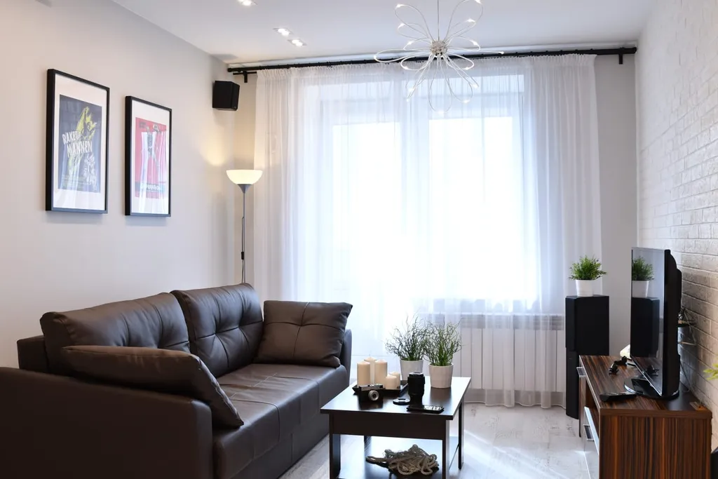 Квартира Уютная Loft фотостудия в центре города — аренда посуточно в Йошкар-Ола