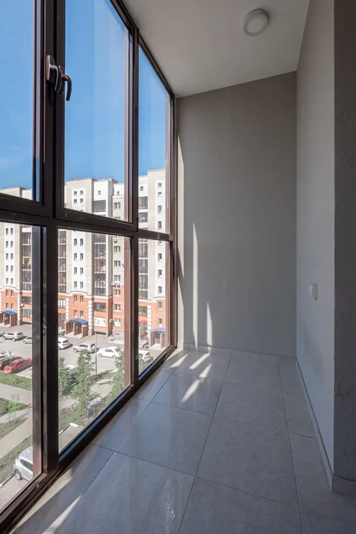 Квартира люкс