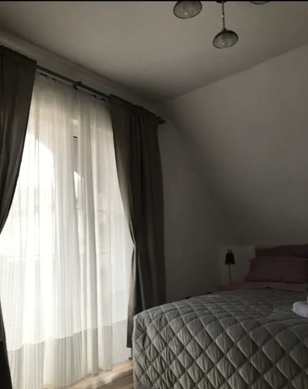 Уютный дом дача